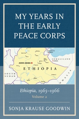 My Years in the Early Peace Corps