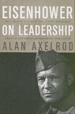 Eisenhower on Leadership
