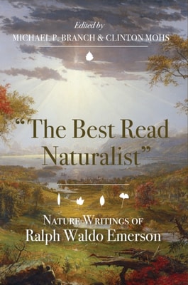 Best Read Naturalist&quote;