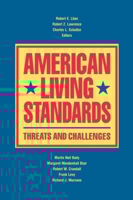 American Living Standards