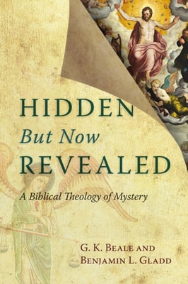 Hidden But Now Revealed