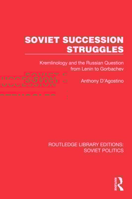 Soviet Succession Struggles