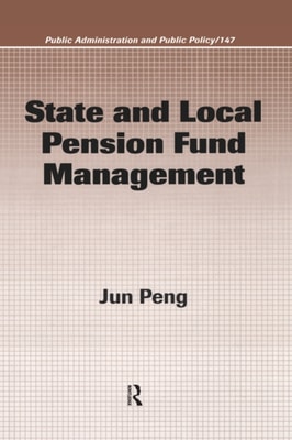 State and Local Pension Fund Management