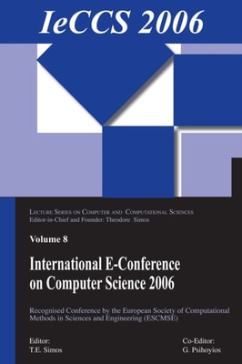 International e-Conference of Computer Science 2006