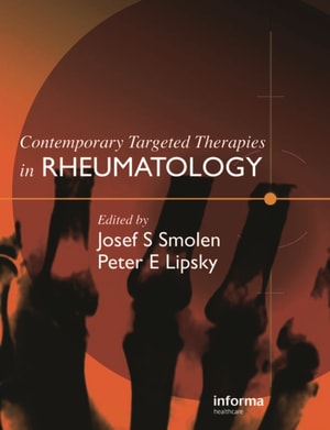 Contemporary Targeted Therapies in Rheumatology