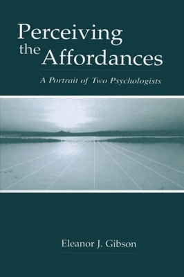 Perceiving the Affordances