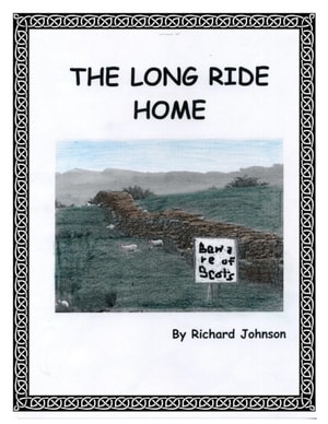 Long Road Home