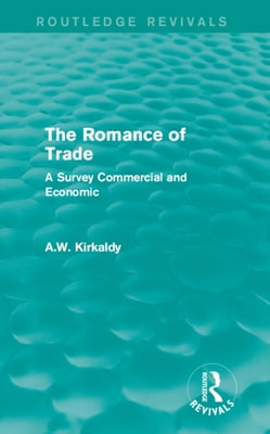 Romance of Trade