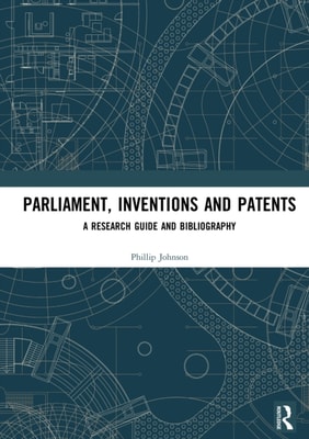Parliament, Inventions and Patents