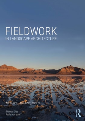 Fieldwork in Landscape Architecture