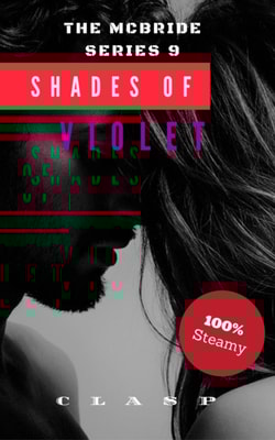 McBride Series 9 : (Finale) Shades of Violet