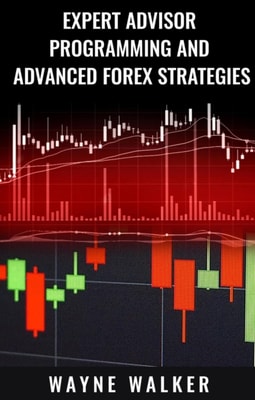 Expert Advisor Programming and Advanced Forex Strategies