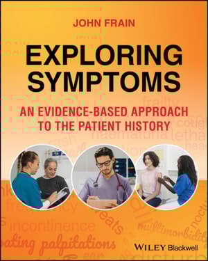 Exploring Symptoms