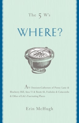 5 W's: Where?