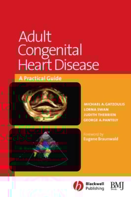 Adult Congenital Heart Disease