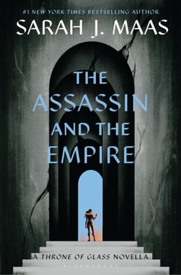 Assassin and the Empire