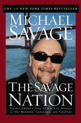 Savage Nation