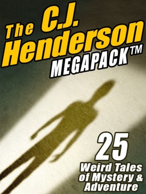 C.J. Henderson MEGAPACK (R)