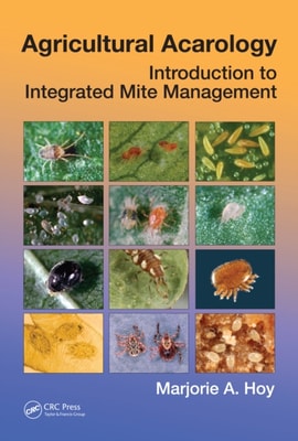 Agricultural Acarology