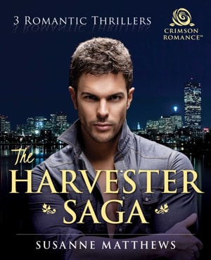 Harvester Saga