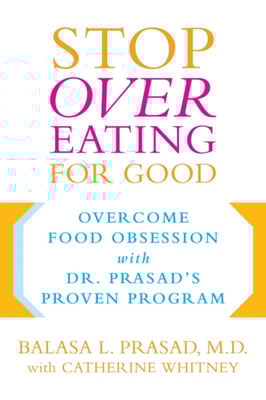 Stop Overeating for Good