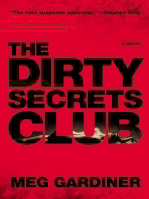 Dirty Secrets Club