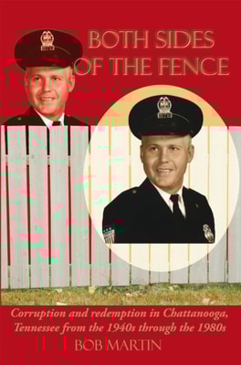Both Sides of the Fence