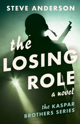 Losing Role: A Novel