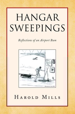 Hangar Sweepings