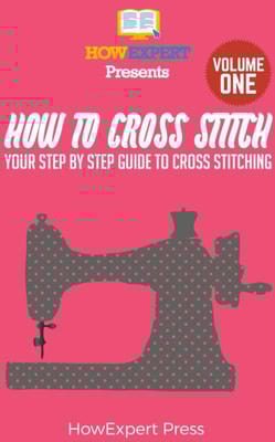 How To Cross Stitch