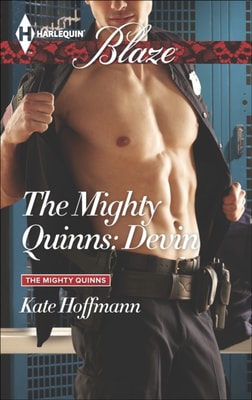 Mighty Quinns: Devin