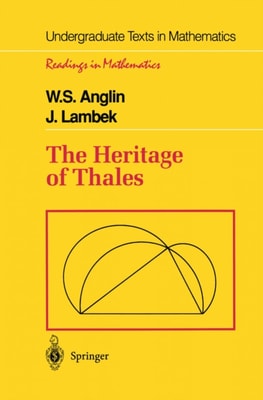 Heritage of Thales