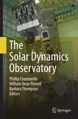 Solar Dynamics Observatory