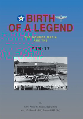 Birth of a Legend