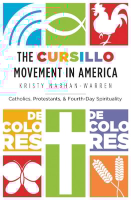 Cursillo Movement in America