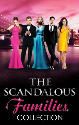 Modern Scandalous Family Collection