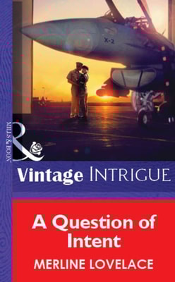 Question of Intent