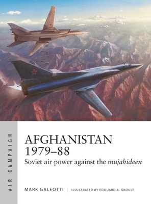 Afghanistan 1979 88