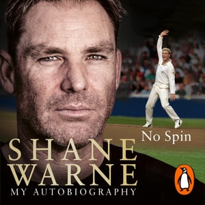No Spin: My Autobiography