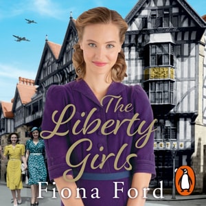 Liberty Girls