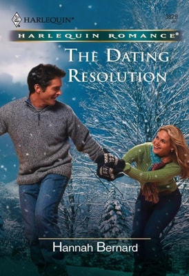 Dating Resolution (Mills & Boon Cherish)