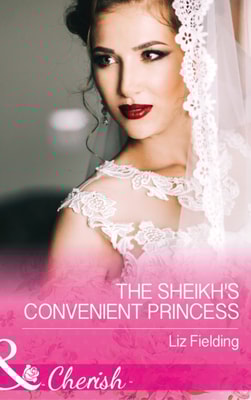 Sheikh's Convenient Princess
