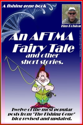 AFTMA fairy tale.