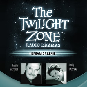 I Dream of Genie