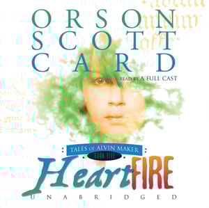 Heartfire