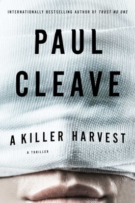 Killer Harvest