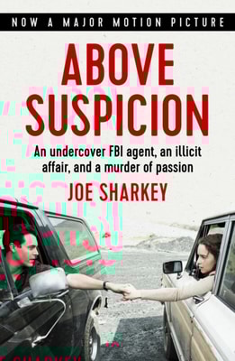 Above Suspicion