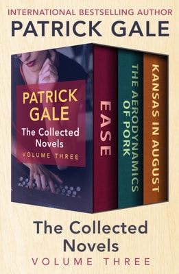 Collected Novels Volume Three