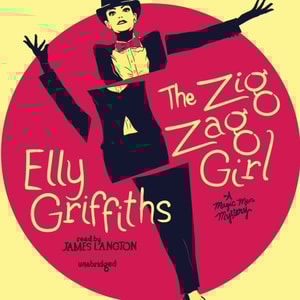 Zig Zag Girl