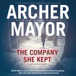 Company She Kept
